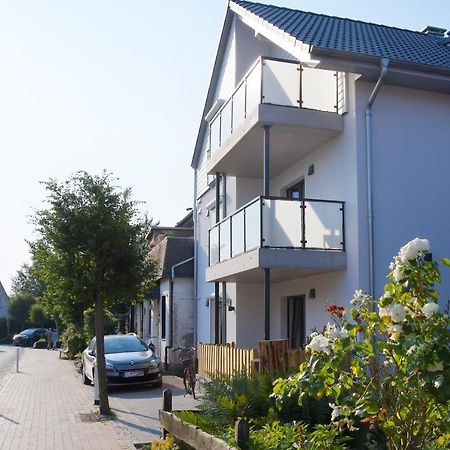 Deichresidenz Buesum Whg5アパートメント エクステリア 写真