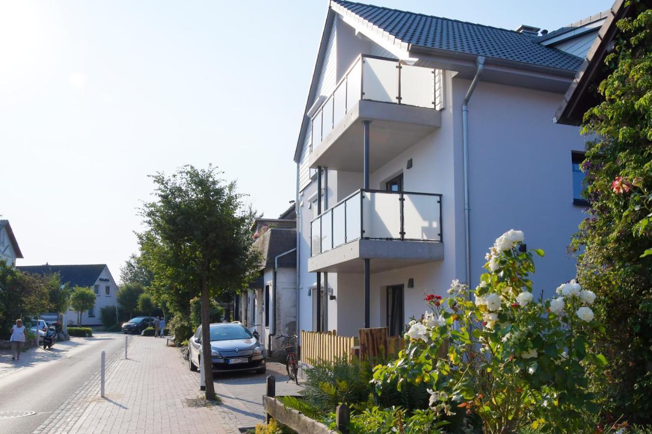 Deichresidenz Buesum Whg5アパートメント エクステリア 写真